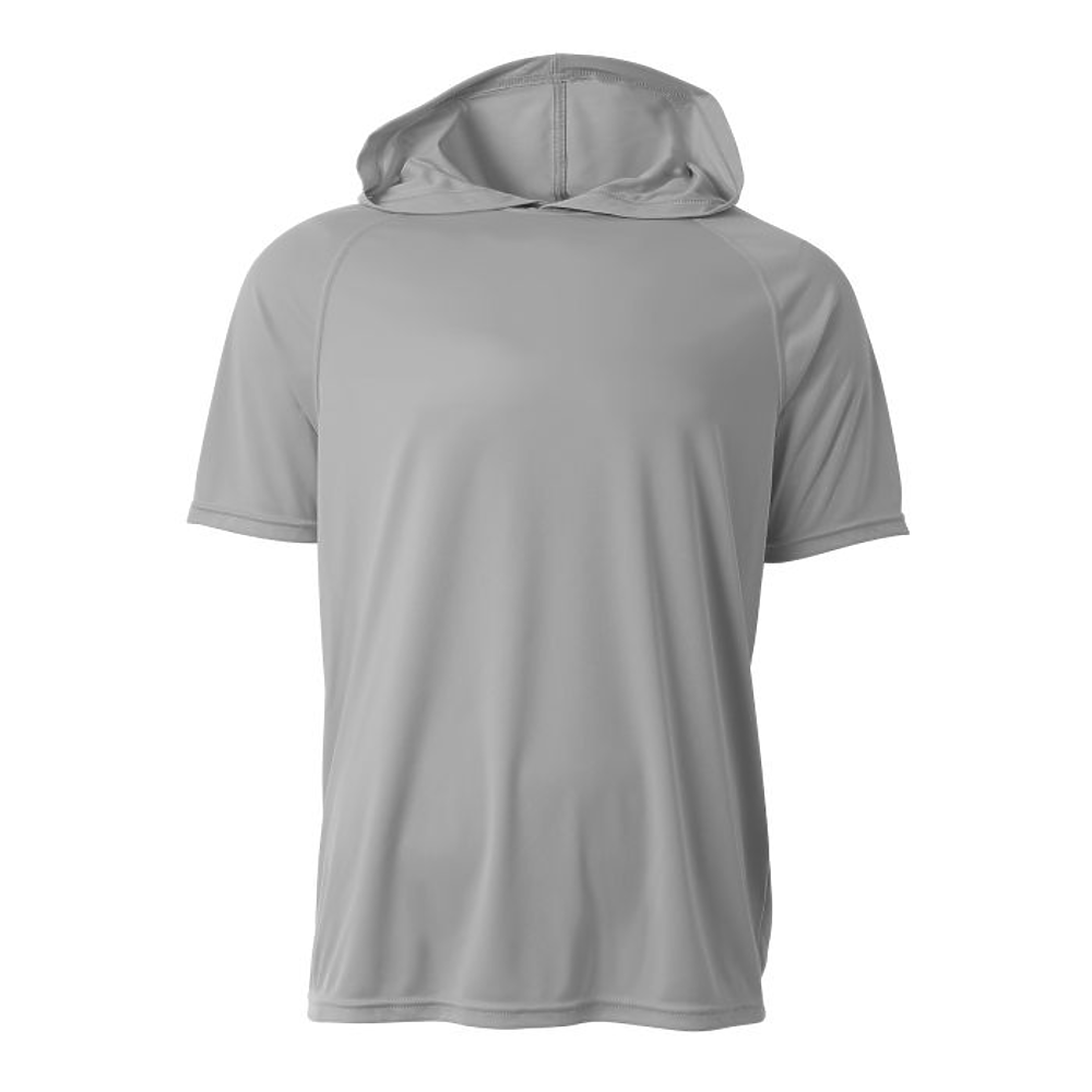A4 ADT COOLNG PERF S/S HOOD T | ACC Website