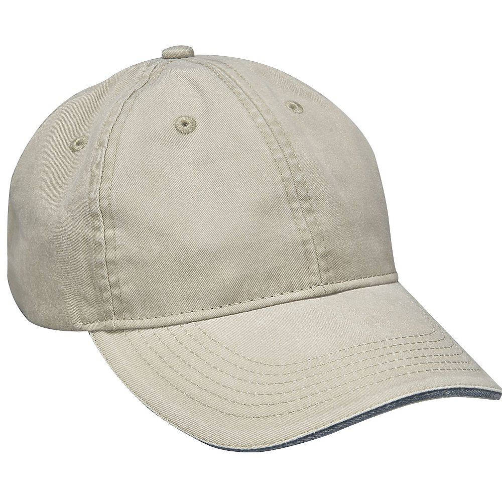 ADAMS ICON SANDWICH VISOR CAP | ACC Website