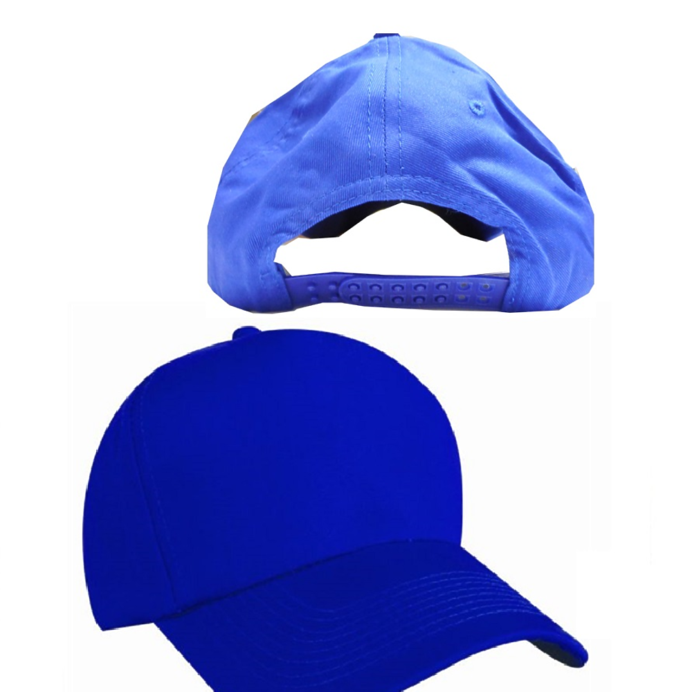 KC 5 PNL TWILL BBALL CAP