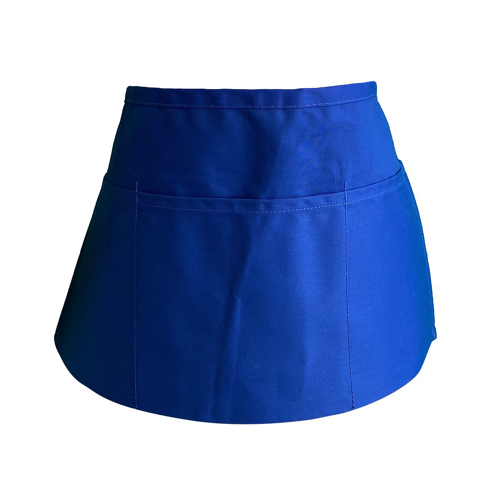 DII® XL Chef Apron, Color: Black