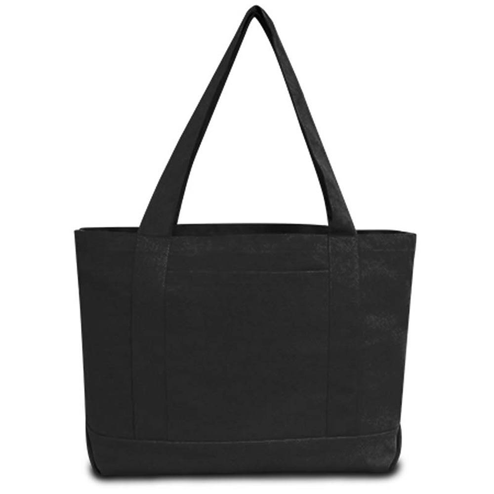 LB PIG DYE BOAT TOTE | ACC Website