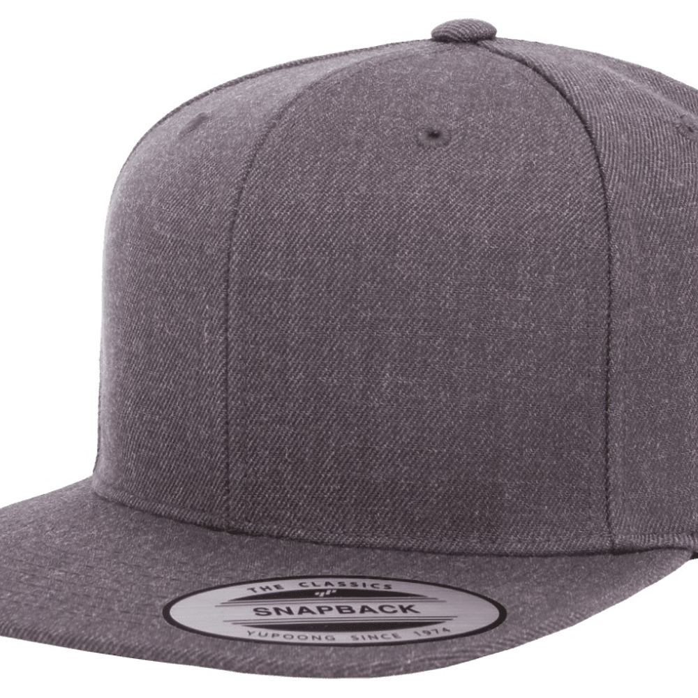 YPNG 6-PNL SNAP-BCK CAP | ACC Website