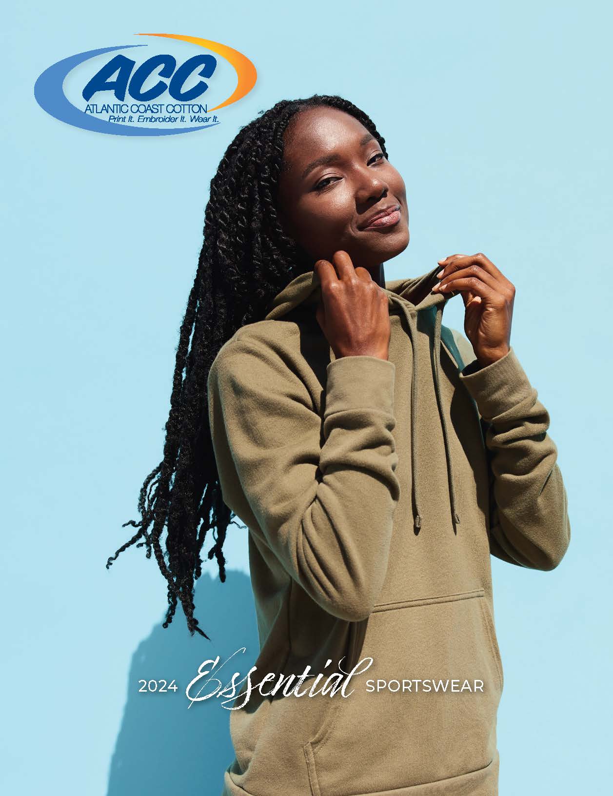 Marketing Page ACC Website