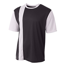 A4 ADT VERTICAL STRIPE JERSEY