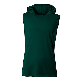 A4 ADT COOLNG PERF HOOD T