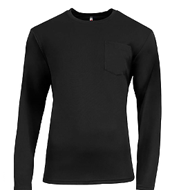 A4 ADT SPRINT L/S T W PKT