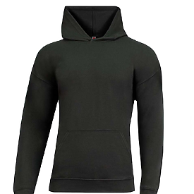 A4 ADT SOFTEK L/S HOOD T