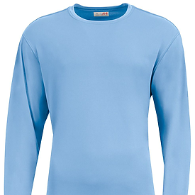 A4 ADT AIRFLEX L/S CREW T