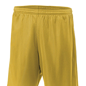 A4 ADT 9 MESH SHORT