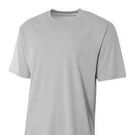 A4 YTH MARATHON POLY T