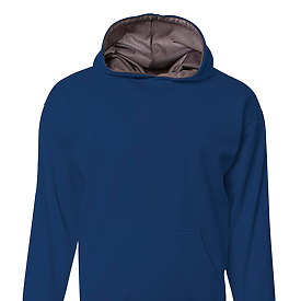 A4 YTH SPRINT HOODIE