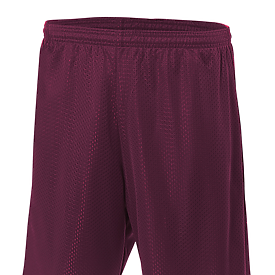 A4 YTH 6 MESH SHORT