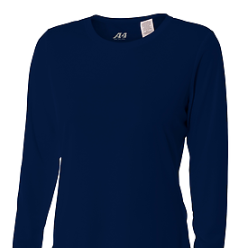 A4 LDY COOLING L/S T