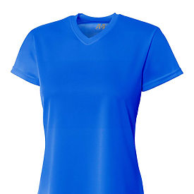 A4 LDY BIRDSEYE T