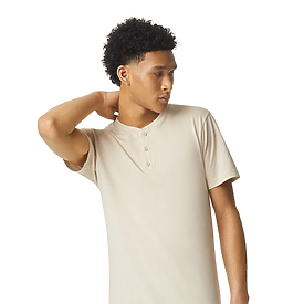 AA ADT CVC HENLEY T