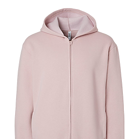 AA ADT FULL ZIP HOODIE