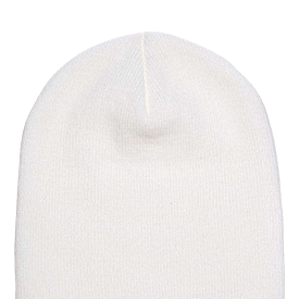 PVT LB 100% ACRYL BEANIE