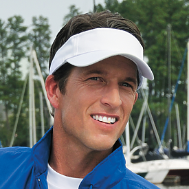 ADAMS 3-PNL ACE VISOR