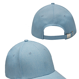 ADM DELUXE HEATHER CAP LT