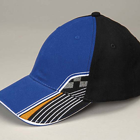 ADAMS INTIMIDATOR CAP