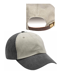 ADMS SPINNAKER CAP