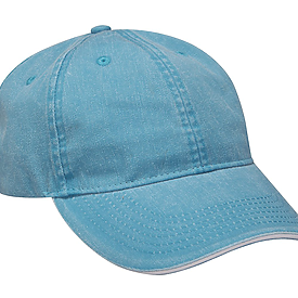 ADAMS ICON SANDWICH VISOR CAP