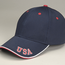 ADAMS NATIONAL CAP | ACC Website
