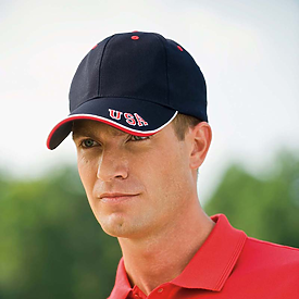 ADAMS NATIONAL CAP