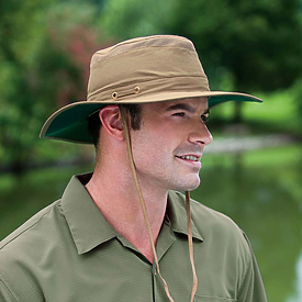 ADAMS OUTBACK CAP