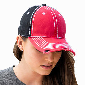 ADMS RAMBLER CAP
