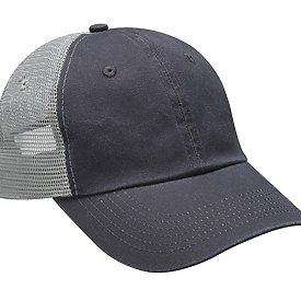 ADM VIBE MESHBCK CAP