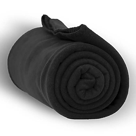 ALPINE FLEECE THROW TAXI