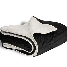 ALPINE SHERPA BLANKET