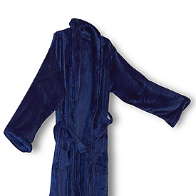 ALPINE LUXURY ROBE