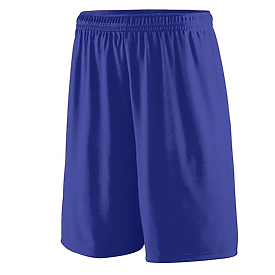 AUG YTH TRAINING SHORT