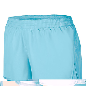 AUG LDY WAYFARER SHORT