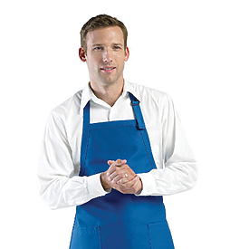 AUGUSTA FULL LENGTH APRON