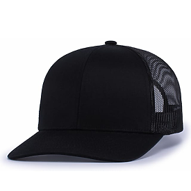 AG 6-PANL TRKER SNAPBK