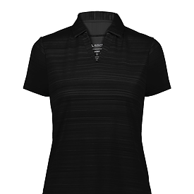 AUG LDY PURSUIT POLO