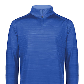 AUG ADT PURSUIT 1/2 ZIP P/O