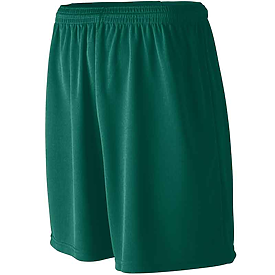 AUG ADT WICK MESH SHORT