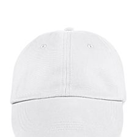 ANVIL SIX PANEL WASHED BRUSHED