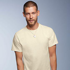 ANVIL ADT ORGANIC S/S T