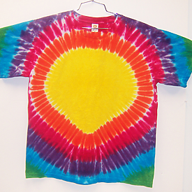 SUNDOG PROMO SWIRL S/S