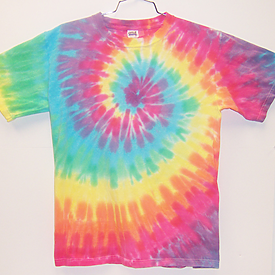 SUNDOG PROMO SWIRL S/S