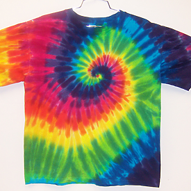SUNDOG PROMO SWIRL S/S