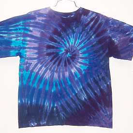 SUNDOG PROMO SWIRL S/S
