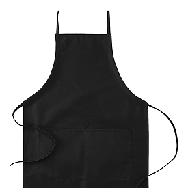 BIG AX 2 LARGE PKT APRON