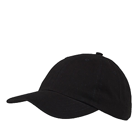BIG AX BRUSHED TWL UNSTR CAP