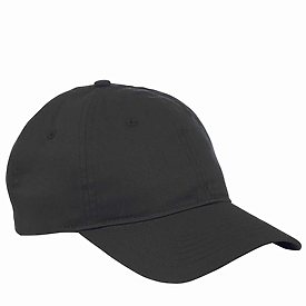 BIG AX TWILL UNSTRUCTURED CAP